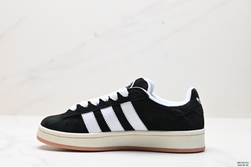 Adidas Campus Shoes